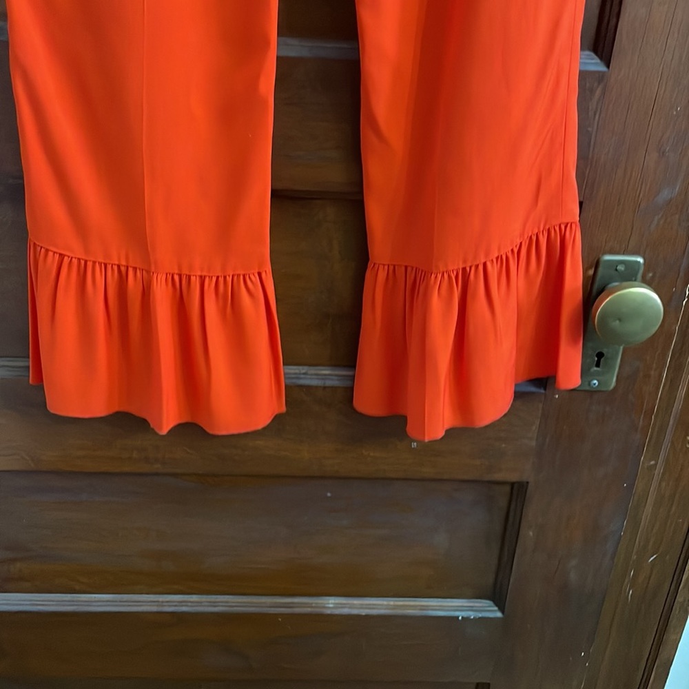 Sandro Ruffle Hem - Picture 4 of 7